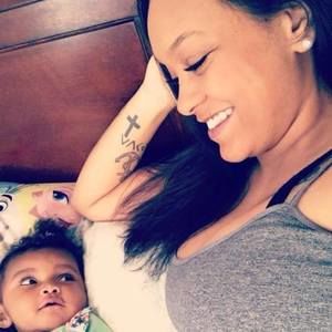 Meet your Posher, Lindsay